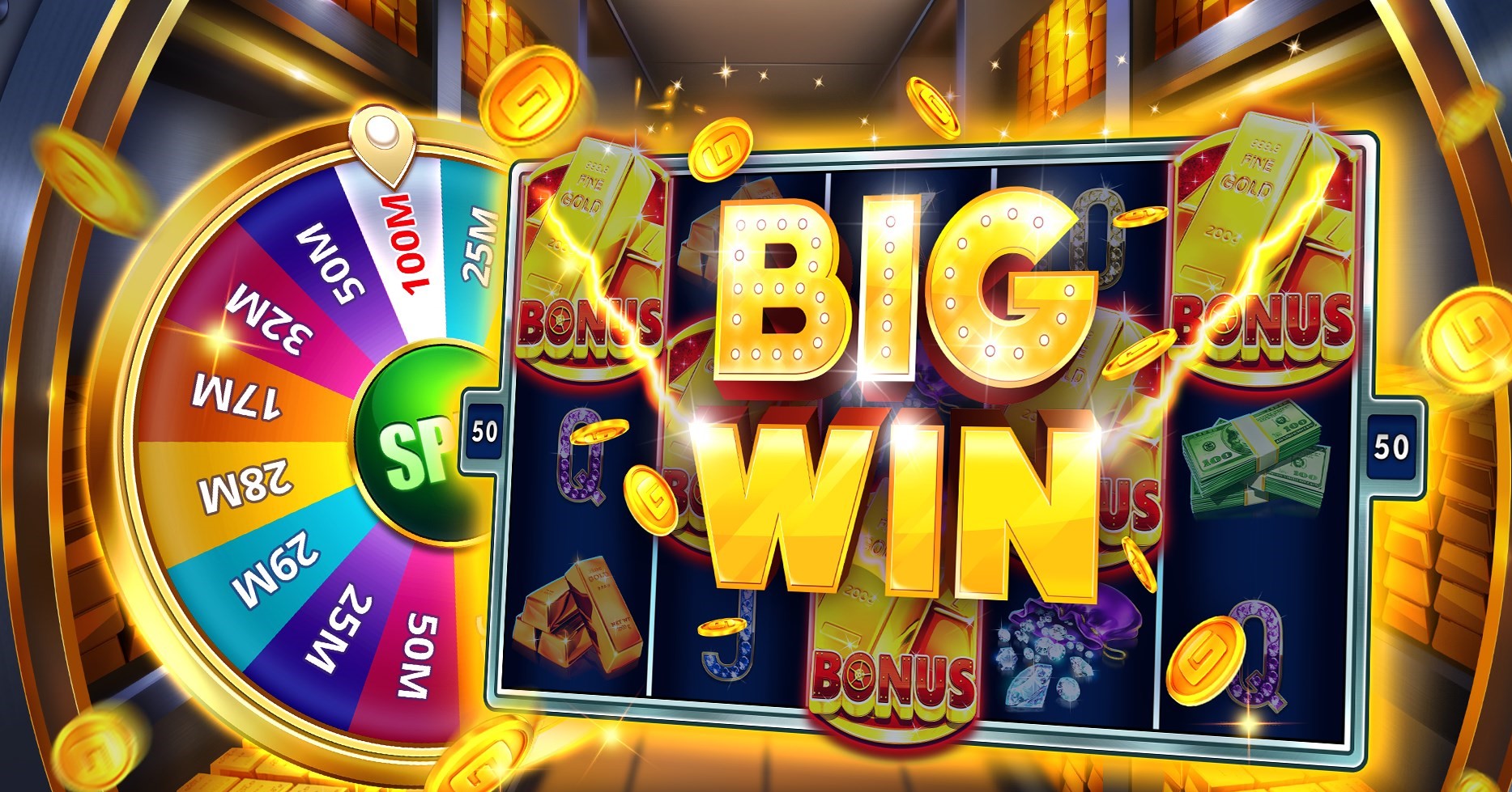 Hal yang Perlu di Ketahui Perihal Tentang Mesin Slot Online